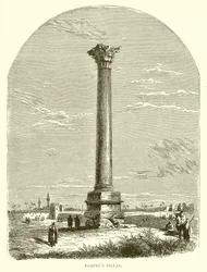 Pompeius-Säule