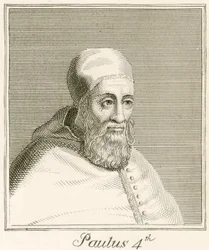Papst Paul IV.