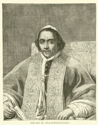 Papst Pius VII.