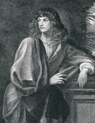 Porträt von Robert Spencer, 2. Earl of Sunderland, aus 