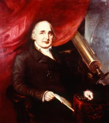 Porträt eines Gentlemans, ca. 1800
