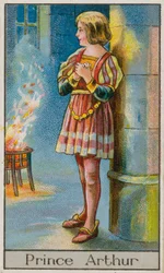 Prinz Arthur