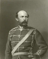 Prinz Friedrich Karl