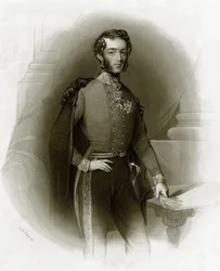 Prinz Stephan