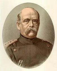 Fürst von Bismarck