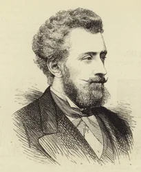 Professor W. E. Ayrton