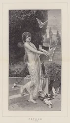 Psyche