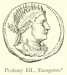 Ptolemaios III. Euergetes