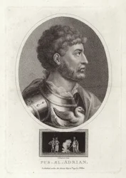 Publius Aelius Hadrianus