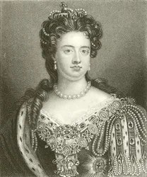 Königin Anne