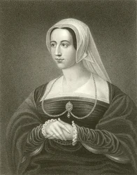 Königin Katharina