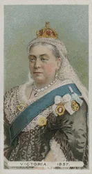 Königin Victoria