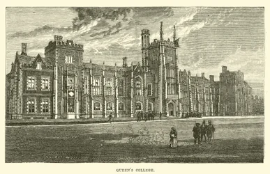 Queens College