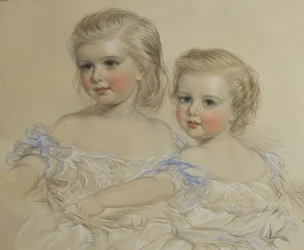 Rashdall-Kinder, 1862