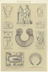 Relikte aus druidischer Zeit