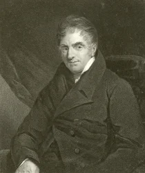 Rev William Holwell Carr