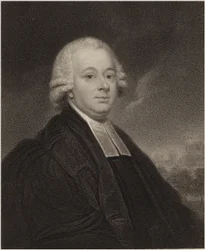 Reverend Dr. Nevil Maskelyne