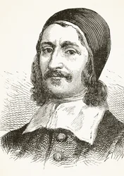 Richard Baxter, aus 