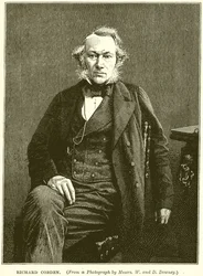 Richard Cobden
