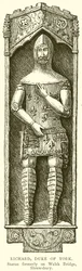 Richard, Herzog von York
