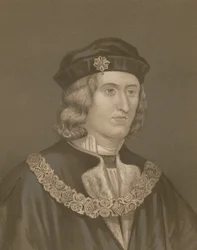Richard III.