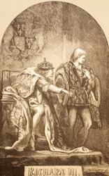 Richard III, 1890