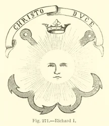 Richard I