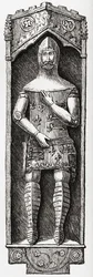 Richard Plantagenet, aus 