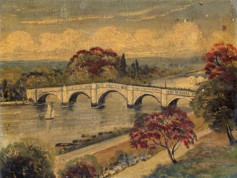 Richmond-Brücke