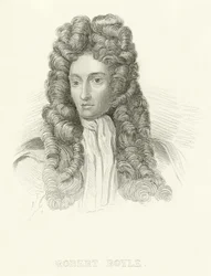 Robert Boyle