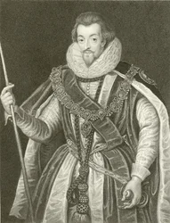Robert Cecil, Earl of Salisbury