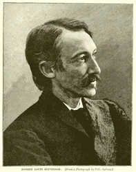 Robert Louis Stevenson