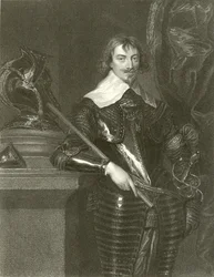 Robert Rich, Earl von Warwick