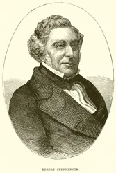 Robert Stephenson