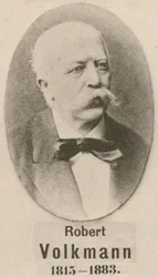 Robert Volkmann