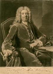 Robert Walpole