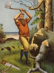 Robinson Crusoe