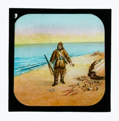 Robinson Crusoe
