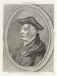 Roger Bacon