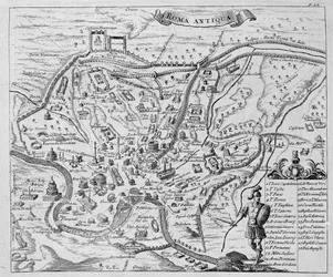 Roma Antiqua