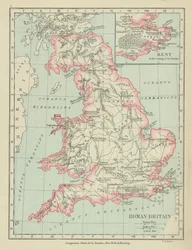 Römisches Britannien