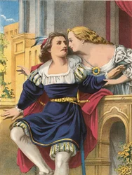 Romeo und Julia