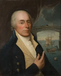 Rowland Burdon