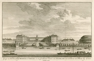 Royal Hospital Chelsea