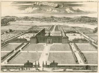 Royal Hospital Chelsea