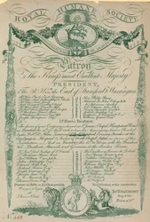 Royal Humane Society