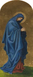 Heilige Maria Magdalena, 1860