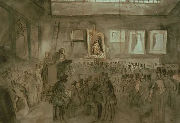 Verkauf bei Christie