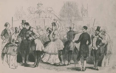 Sam Slys Reisen in der Stadt