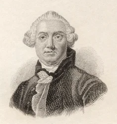 Samuel Foote, aus 